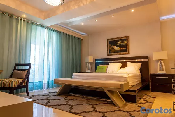 apartamentos - Apartamento 7mo Piso en La Trinitaria  4
