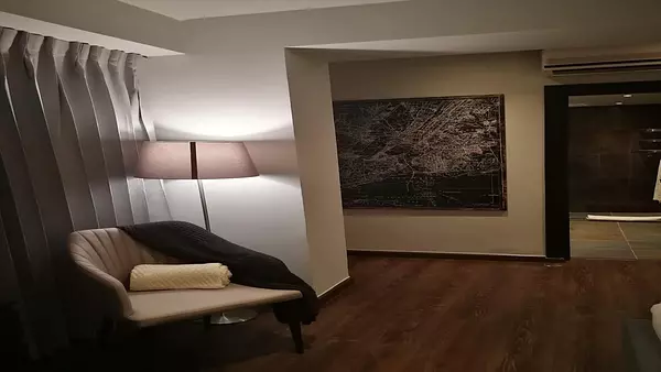 apartamentos - Venta de Apartamento en Piantini 6