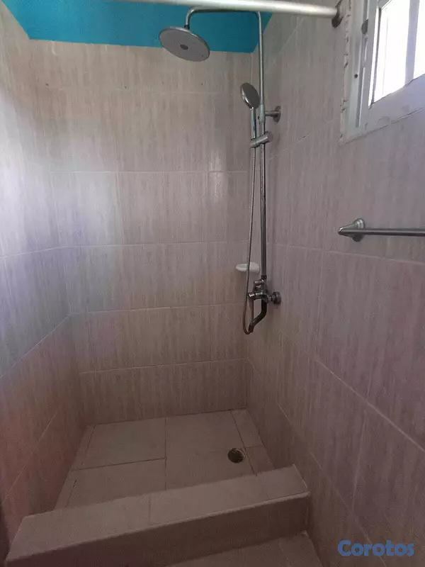 apartamentos - Apartamento de Oportunidad Ciudad Juan Bosch 8