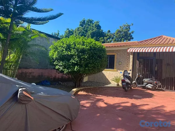 casas - Casa en muy buenas condiciones  3