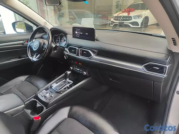 jeepetas y camionetas - mazda cx-5 touring awd 2021  9