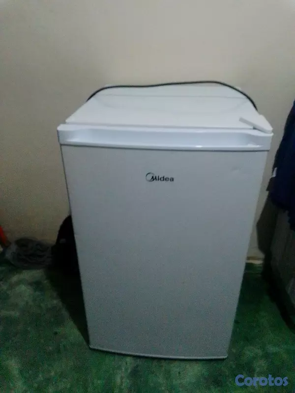 electrodomesticos - la nevera ejecutiva midea es la mejor vendida en el mercado 2
