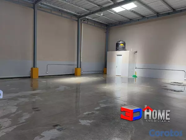oficinas y locales comerciales - Alquiler nave Zona Franca-Herrera  4