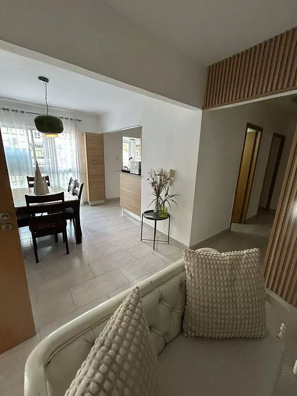 apartamentos -  Rivera del Osama Vendo apartamento  9