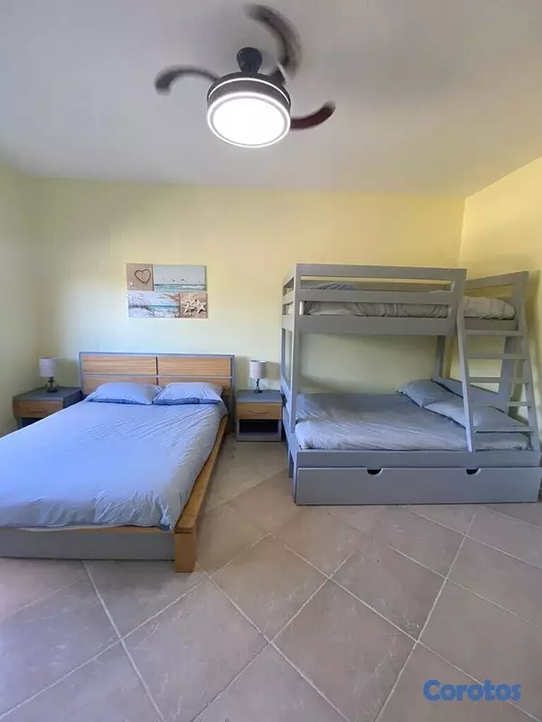 apartamentos - APARTAMENTO EN JUAN DOLIO, GUAVABERRY  6
