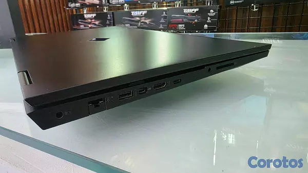 computadoras y laptops - Laptop Gamer HP OMEN 17 i9, 4080 12GB, 32gb ddr5 8