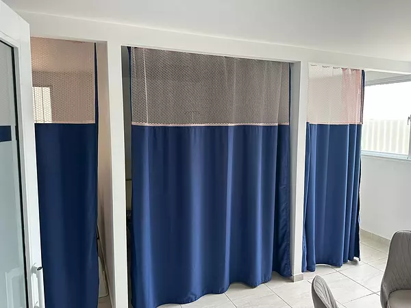 oficinas y locales comerciales - Espacios para Consultorios en Los Jardines Metropolitanos  3