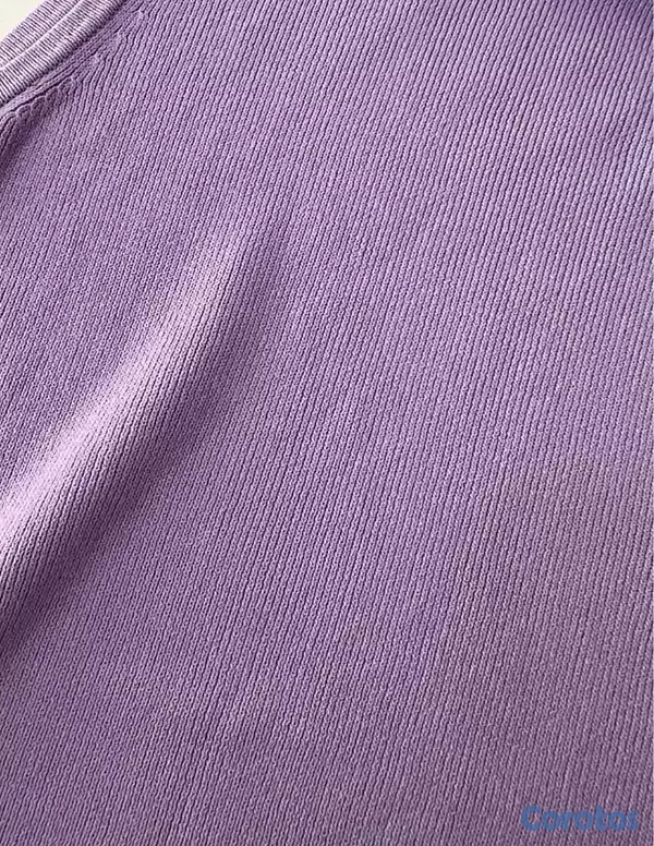 ropa para mujer - Blusa-suéter de dama 3