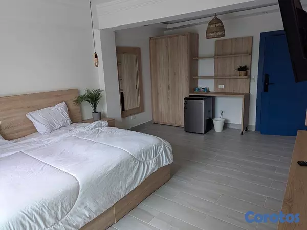 otros inmuebles - venta de hotel primera línea de playa en Juan dolió República Dominicana  8