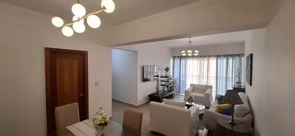 apartamentos - Alquilo apartamento en Piantini 7