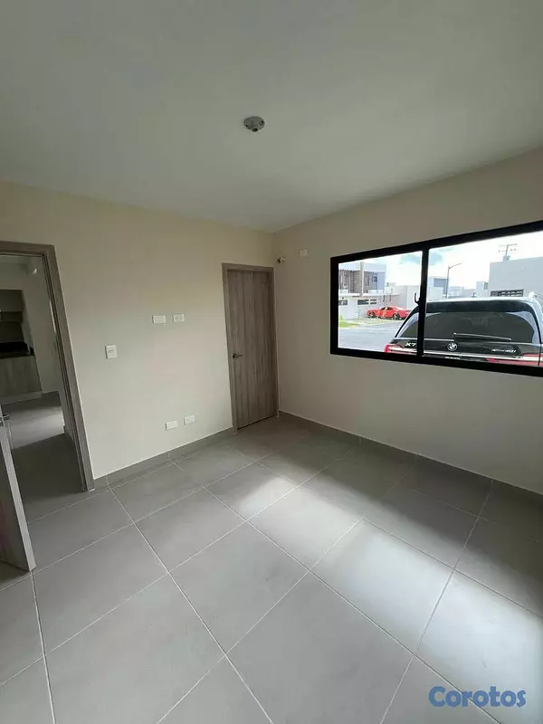 casas vacacionales y villas - Venta de Villa en Punta Cana 4