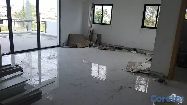 penthouses - Penthouse a estrenar con 3 hab y terrazas en Santo 10