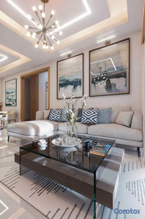 apartamentos - 🏡 Proyecto de Apartamentos en Brisa Oriental III 7