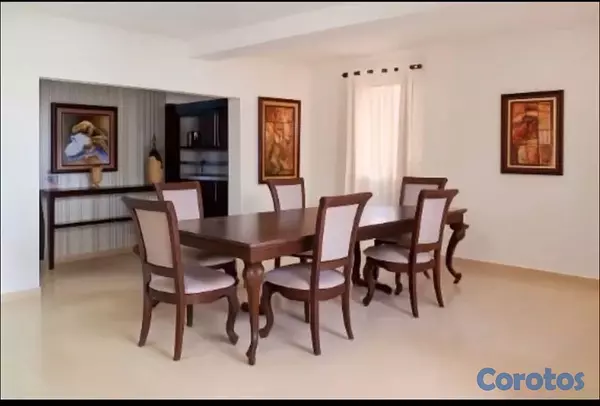 casas - casa en venta Santo Doming 2