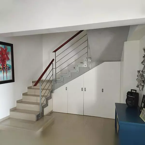 penthouses - Se vende apartamento tipo PH en Urbanización Real 8