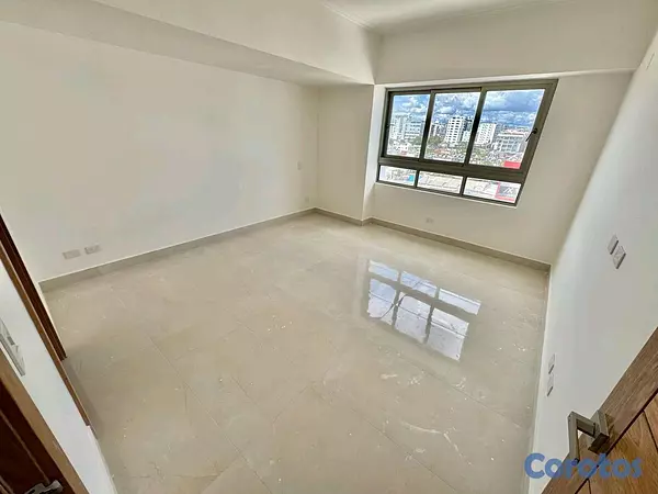 apartamentos - Vendo Segunda  con Terraza en Bella Vista Sur  11