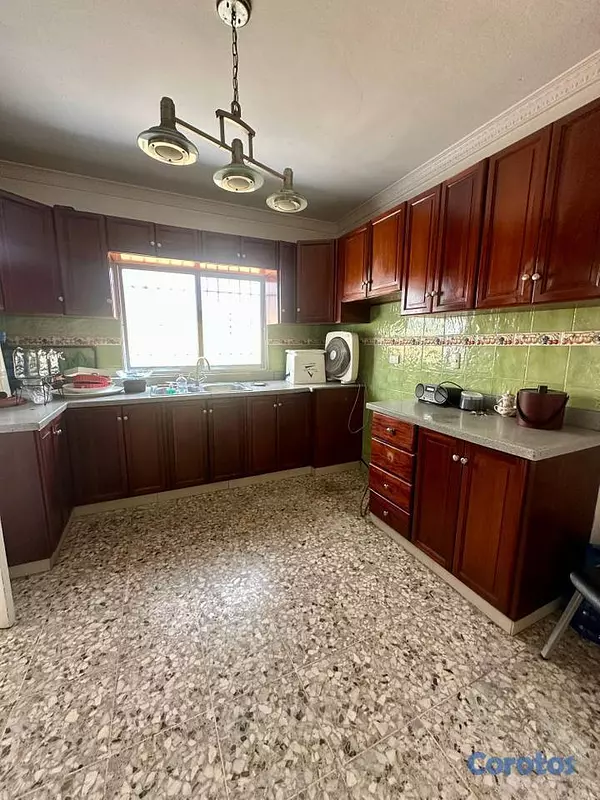 casas - Casa de 3 habitacioens 3 baños 4 parqueos en alqui 4