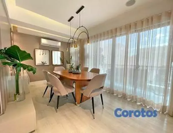 apartamentos - Apartamento en Venta en El Millón 8