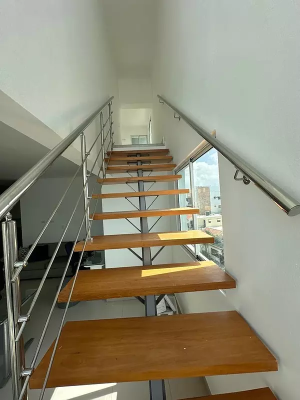 penthouses - Penthouse en Villa Olga  2