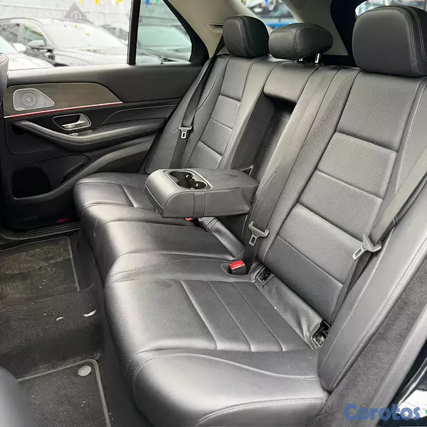 jeepetas y camionetas - Mercedes-Benz Clase GLE 350 4Matic 2020 6