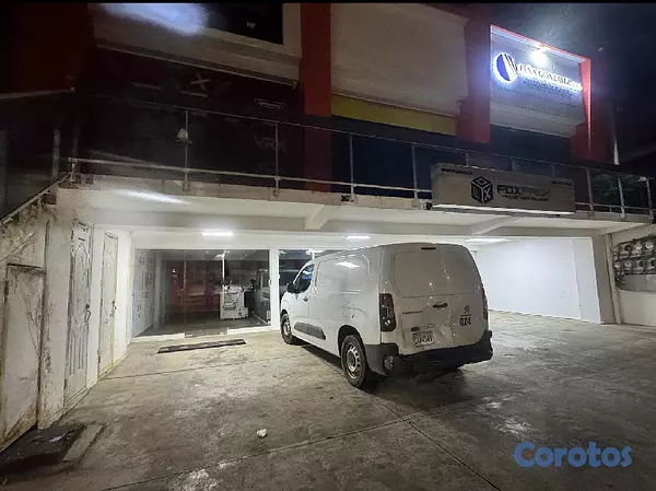 oficinas y locales comerciales - se alquila local  3