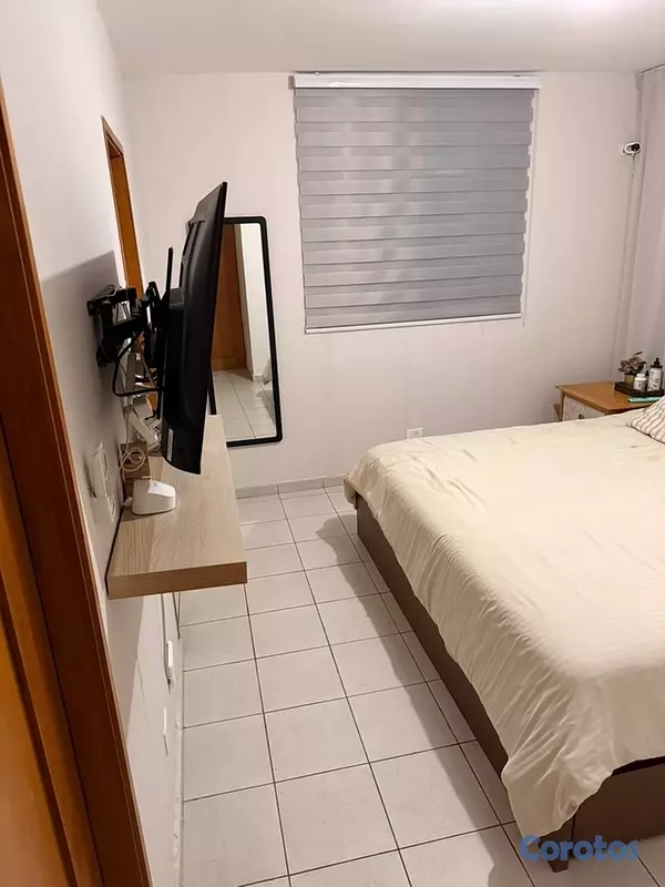 muebles y colchones - DE OPORTUNIDAD POR MUDANZA - Recámara KING + colch 4