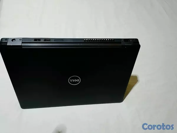 computadoras y laptops - laptop Dell súper rápida para estudiar y trabajar  4