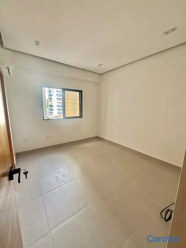 apartamentos - Bella Vista | Alquiler | Línea Blanca o Vacío | Ubicación Privilegiada 11