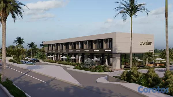 apartamentos - APARTAMENTOS EN VENTA, VISTA AVALON PUNTA CANA. 7