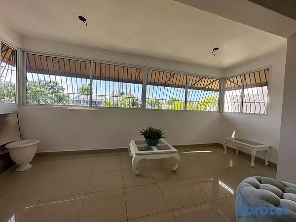 apartamentos - apartamento amueblado en alquiler - Ensanche Julieta  10