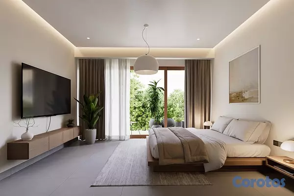 apartamentos - APARTAMENTOS EN VENTA, SUITES AT THE PARK, LA VEGA 5