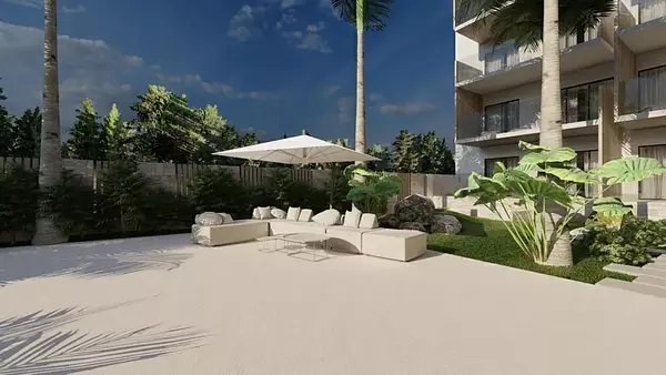 apartamentos - Bayahibe - Apartamento de 1 habitación amueblado 8