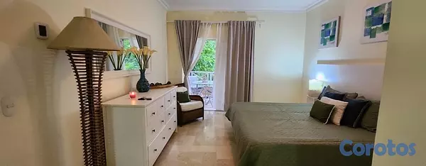 apartamentos - White Sand bávaro punta cana  4