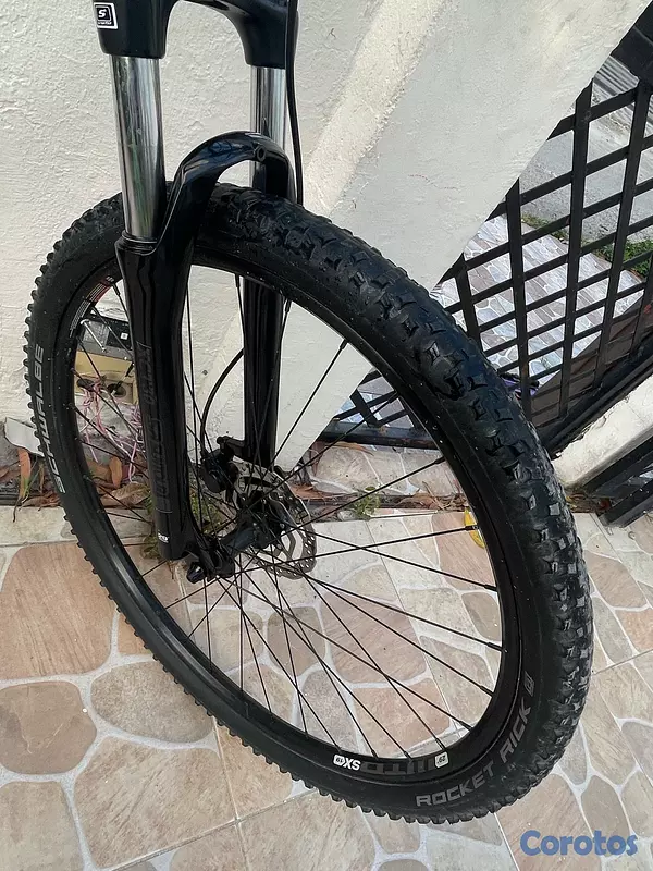 bicicletas y accesorios - Cannondale MTB trail 7 2x9  9