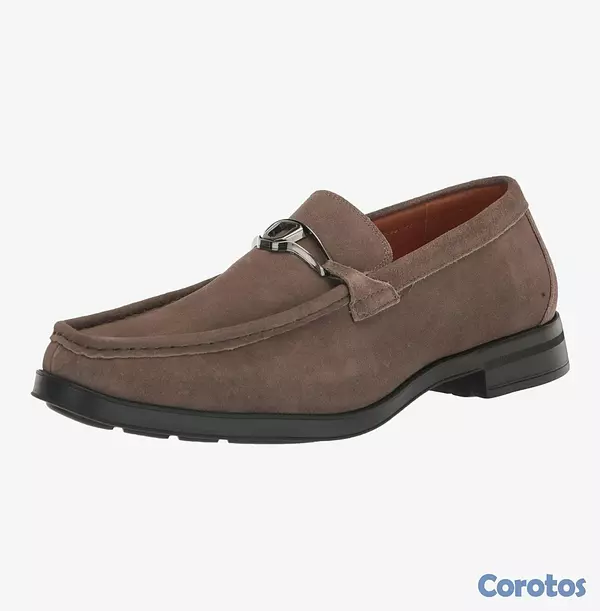 zapatos para hombre - VENDO ZAPATOS STACY ADAMS 11 2
