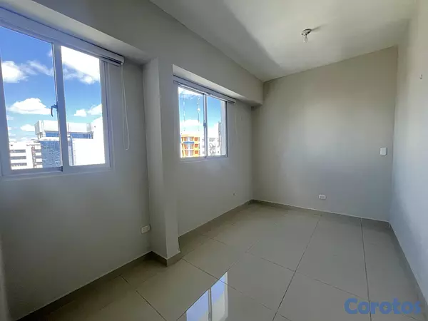 apartamentos - Apartamento en Alquiler en Ensanche Naco de UNA Ha 4
