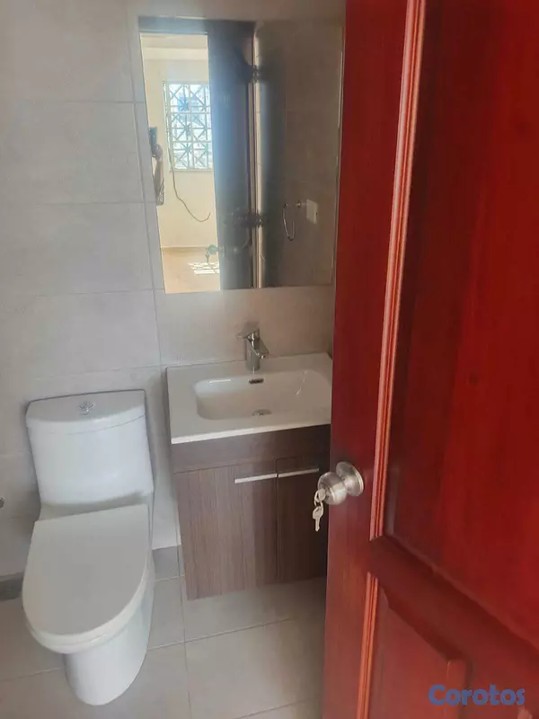 apartamentos - MODERNO APARTAMENTO EN ALQUILER EN UBICACION PRIVI 5