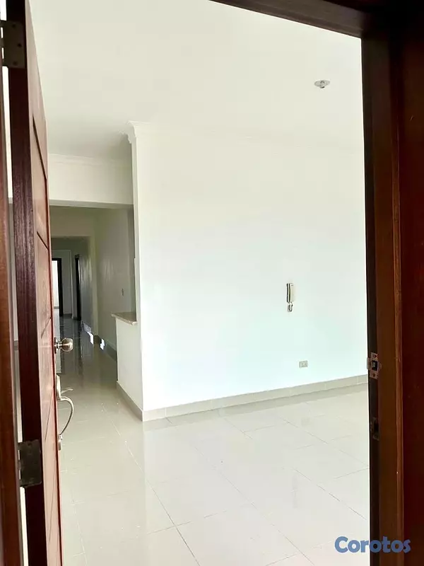 apartamentos - HERMOSO APARTAMENTO EN VENTA  5