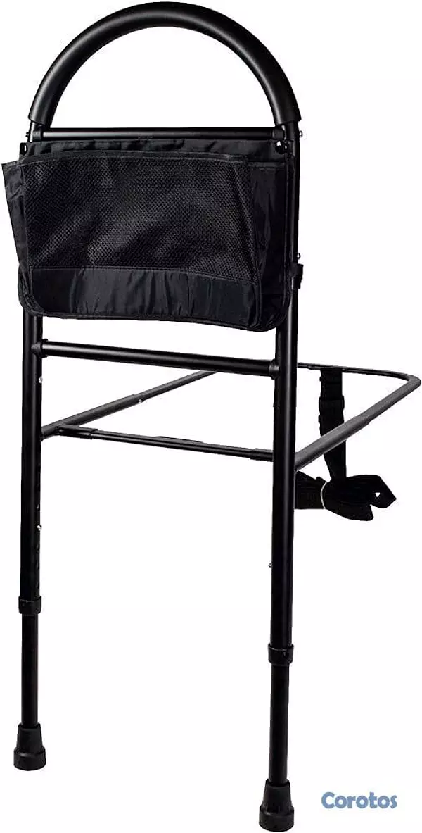 Salud y Equipamiento Médico - Barandal de Cama  2