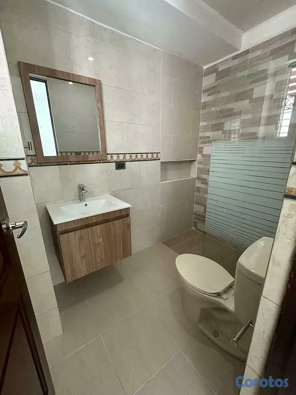 apartamentos - ALQUILO Apartamento en Piso 7 con 155 Metros en El 13