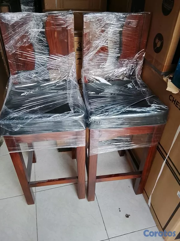 muebles y colchones - Taburetes  2