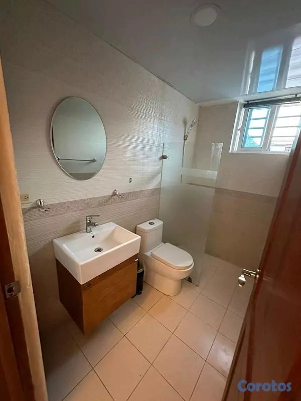 apartamentos - Vendo Apartamento en Gazcue  6