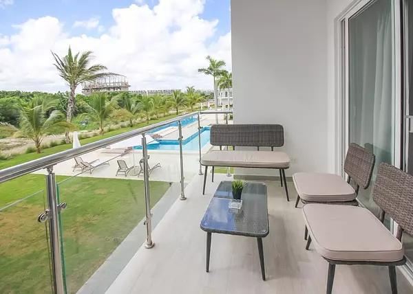 apartamentos - Exclusivo apartamento amueblado en Cana Bay   9