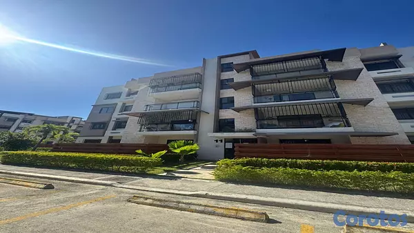 apartamentos - APARTAMENTO EN VENTA 1ER NIVEL EN LA ECOLOGICA 2