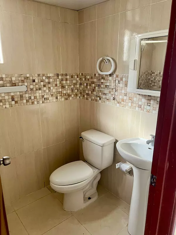 apartamentos - VENDO Apartamento en  Ciudad Juan Bosch   3
