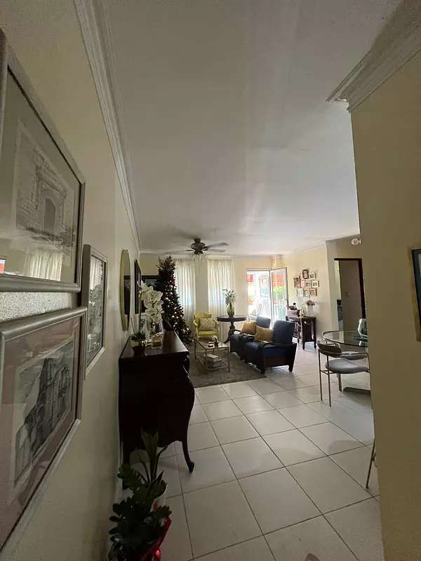 apartamentos - Apartamento en Venta GAZCUE   7