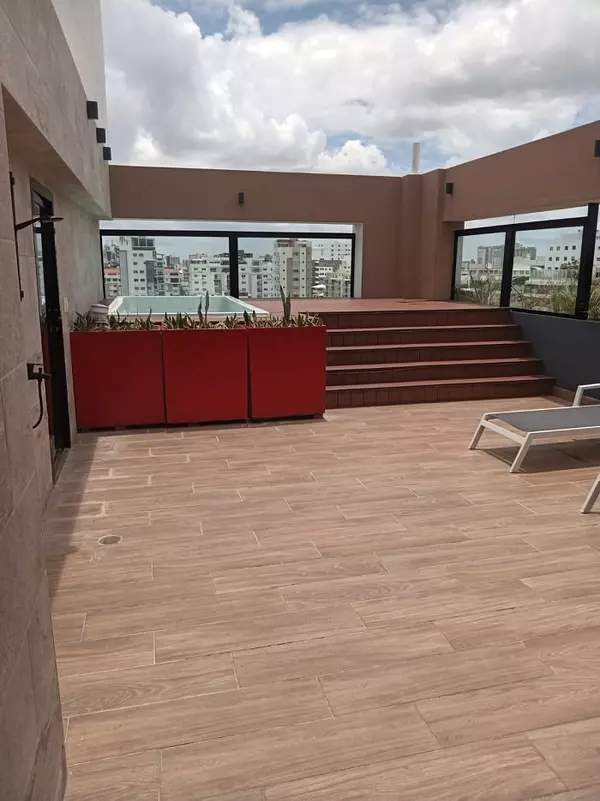 apartamentos - Evaristo Morales Apartamento en Alquiler 7