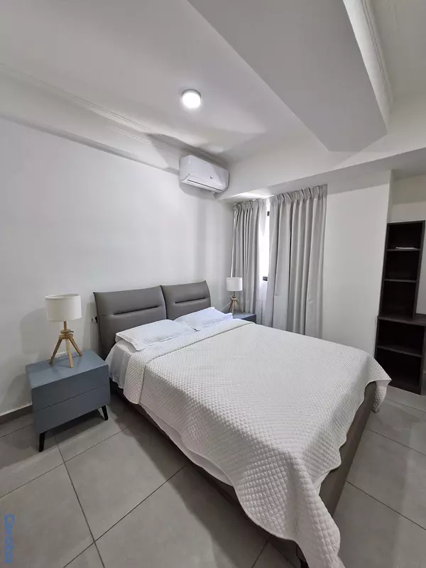 apartamentos - Apartamentos nuevos amueblados Av. Mexico 3
