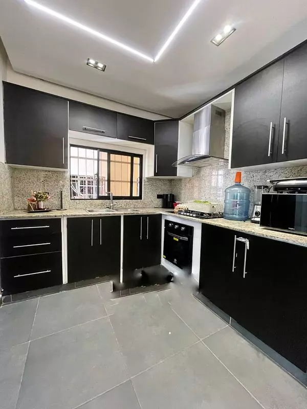 apartamentos - Se vende apartamento en Mirador Sur 3