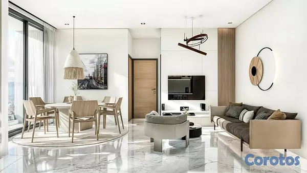 Proyectos - Apartamento en Venta en Juan Dolio  Código: PD694  1